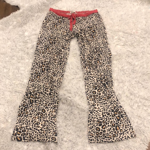 PJ Salvage Womens Coco Chic Animal Print Tank PJ Salvage Womens Coco Chic Animal Print Tank